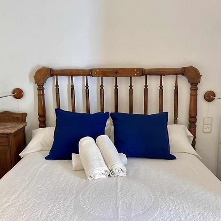 Casita De Pescadores Con Vista Al Puerto Apartman L'Ametlla de Mar Kültér fotó