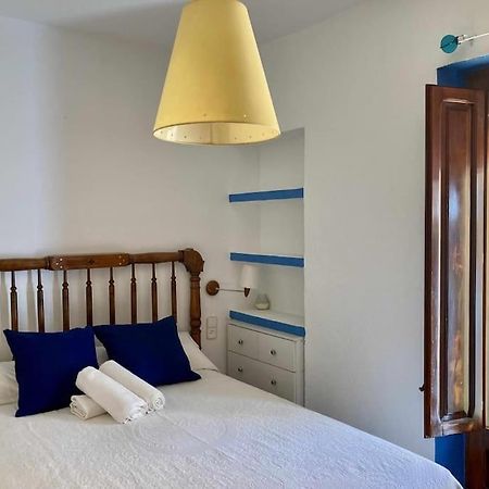 Casita De Pescadores Con Vista Al Puerto Apartman L'Ametlla de Mar Kültér fotó