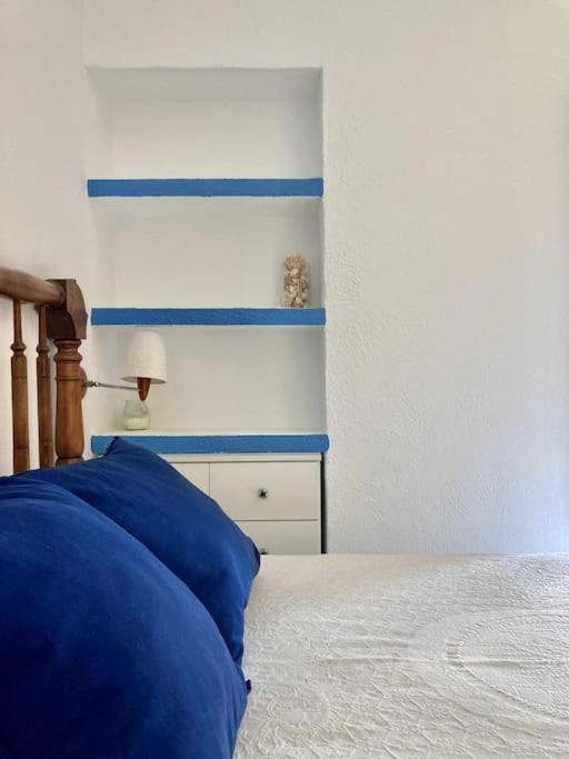 Casita De Pescadores Con Vista Al Puerto Apartman L'Ametlla de Mar Kültér fotó